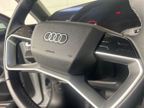 Used 2025 Audi A5 2.0T Premium w/ Convenience Package image 23