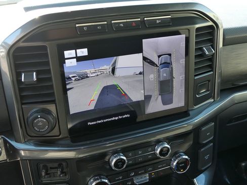 Used 2023 Ford F150 XLT w/ Equipment Group 302A High image 21