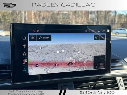 Used 2023 Audi RS 5 Sportback image 7