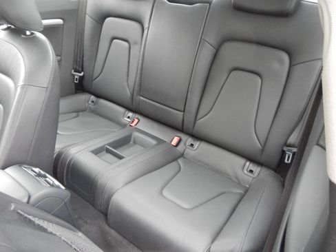 Used 2013 Audi A5 2.0T Premium Plus w/ Premium Plus Pkg image 27