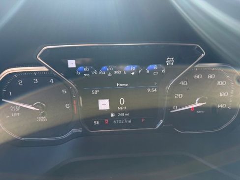 Used 2021 GMC Yukon XL Denali w/ Denali Premium Package image 36