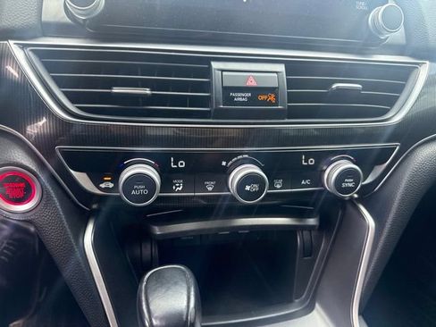 Used 2021 Honda Accord Sport image 21