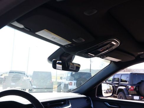 New 2026 Jeep Grand Cherokee Limited w/ Limited Altitude Package image 13