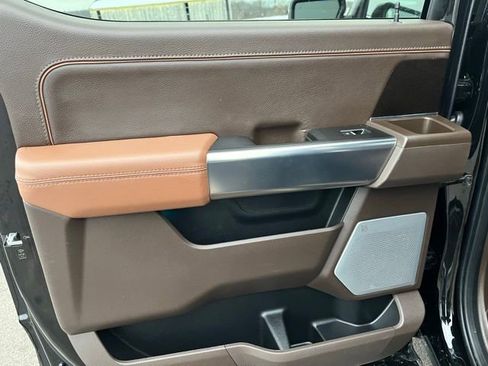 Used 2024 Ford F150 King Ranch image 7