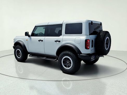 New 2026 Ford Bronco Badlands AWD/4WD image 5