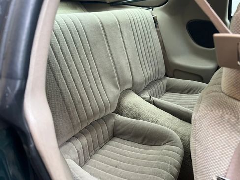 Used 1997 Pontiac Firebird Formula RWD image 25