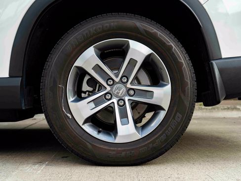 Used 2025 Honda Pilot EX-L image 15