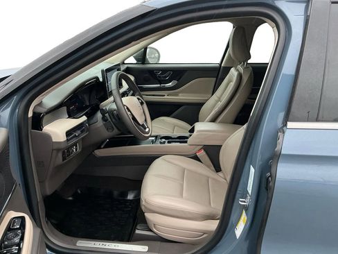 Used 2023 Lincoln Corsair FWD w/ Equipment Group 101A image 14