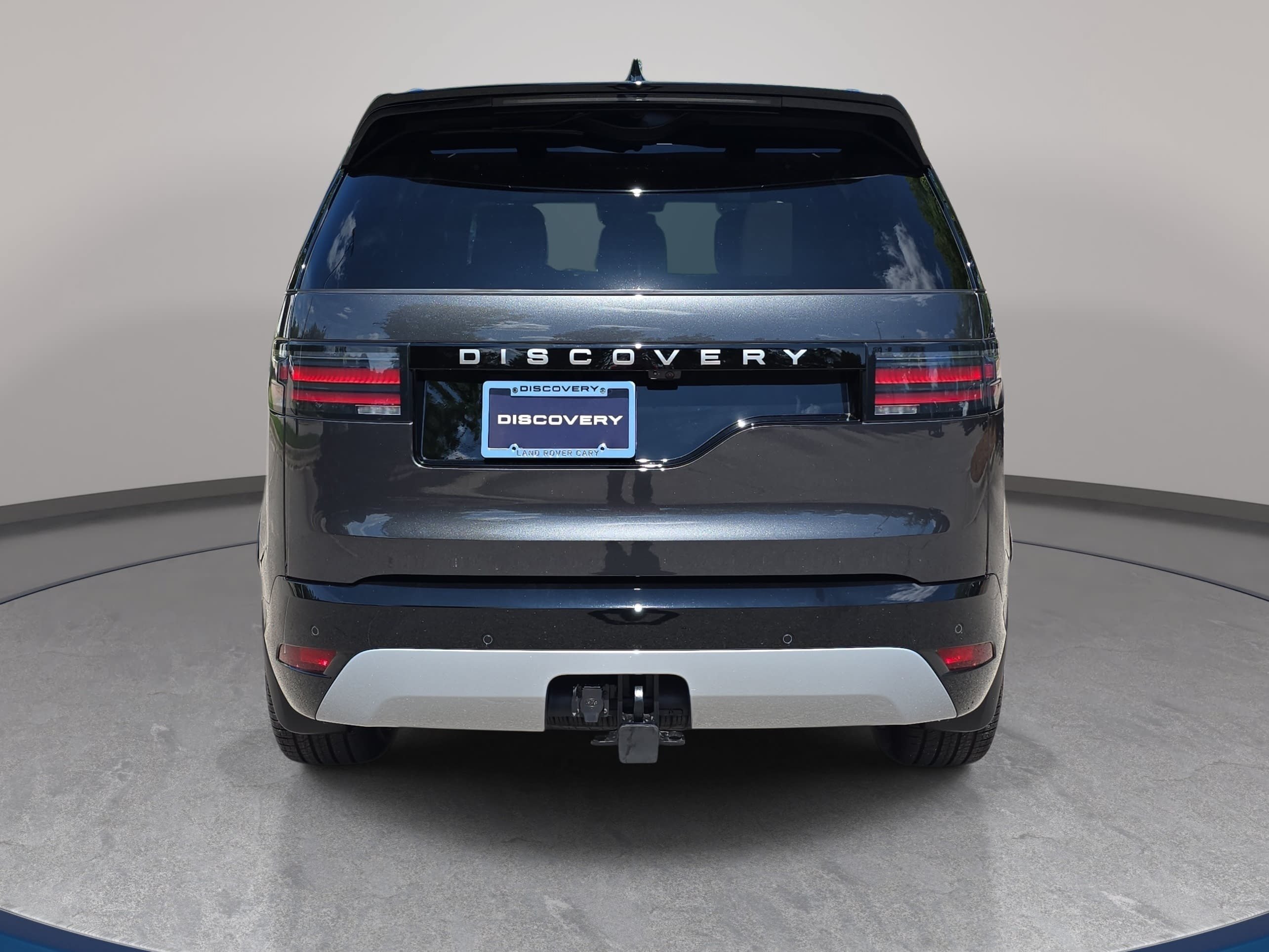 New 2026 Land Rover Discovery Limited Edition AWD/4WD image 6