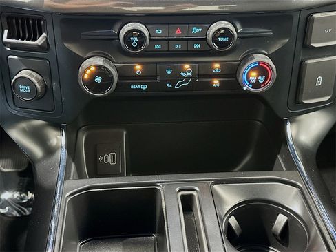 Used 2025 Ford F150 STX w/ Equipment Group 200A image 15