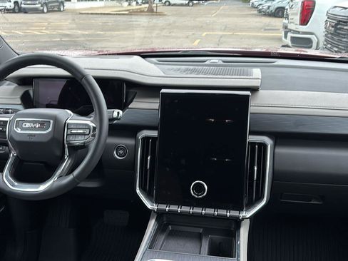 New 2025 GMC Acadia Elevation w/ Elevation Premium Package image 25