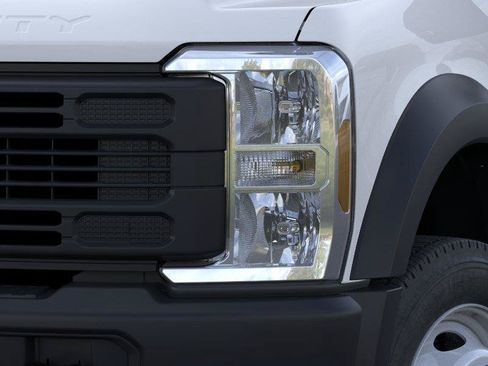 New 2026 Ford F450 XL RWD image 18