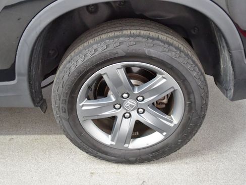 Used 2023 Honda Ridgeline RTL image 40