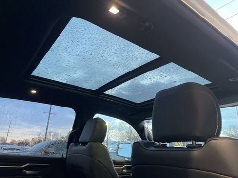 Used 2022 RAM 1500 Big Horn image 17