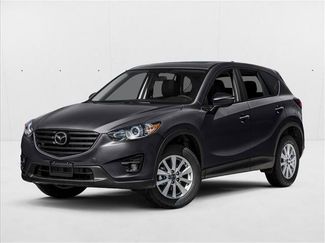 Used 2016 MAZDA CX-5 Touring w/ Bose/Moonroof Package image 1