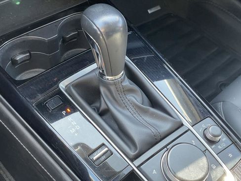 Used 2024 MAZDA CX-30 AWD 2.5 S w/ Select Sport Pkg image 24