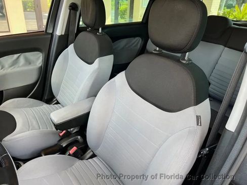 Used 2014 FIAT 500L Easy image 8