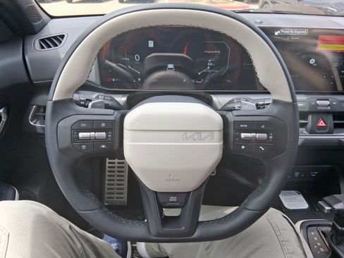 New 2026 Kia K4 GT-Line Turbo FWD image 8
