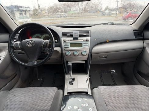 Used 2007 Toyota Camry SE image 11