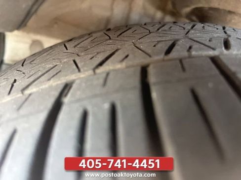 Used 2025 Toyota Corolla SE FWD image 10