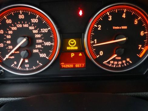 Used 2008 BMW 328i I image 14