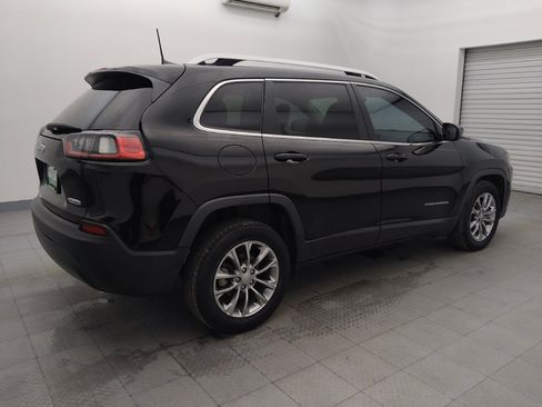 Used 2019 Jeep Cherokee Latitude Plus w/ Comfort/Convenience Group image 10