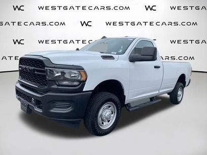 Used 2023 RAM 2500 Tradesman