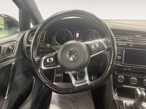 Used 2018 Volkswagen GTI S image 13
