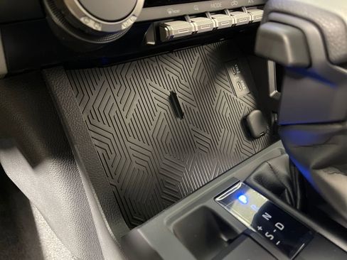 New 2026 Toyota Tacoma SR image 30