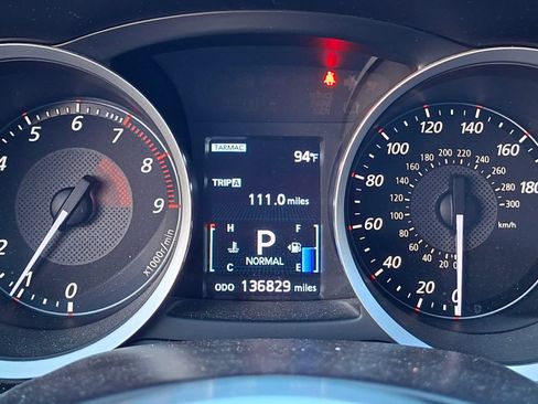 Used 2014 Mitsubishi Lancer Evolution MR AWD/4WD image 14