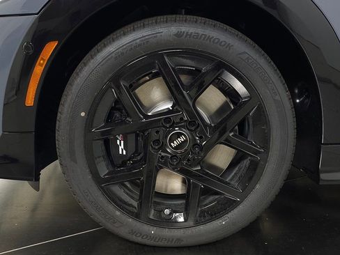 New 2026 MINI Cooper S image 10