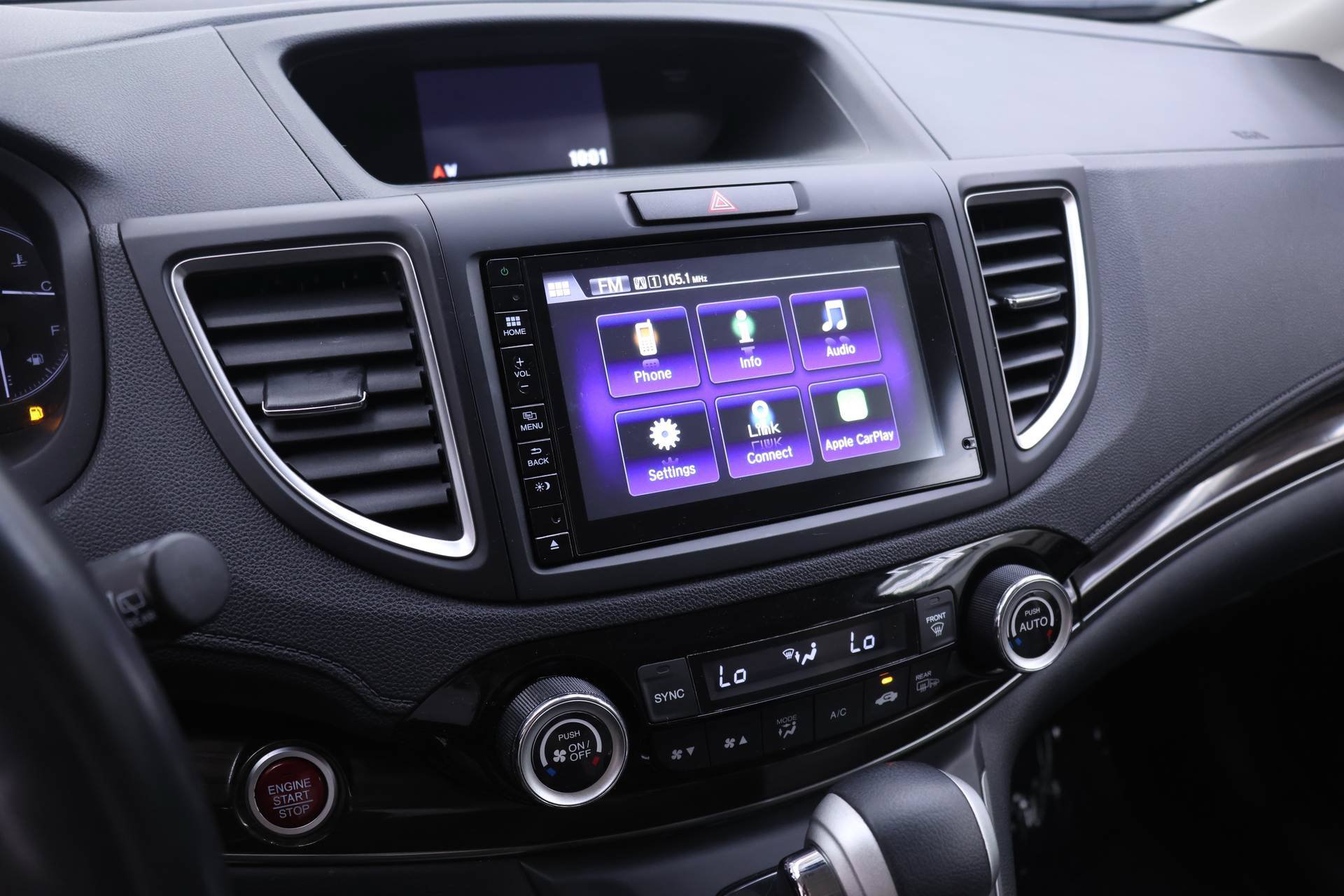 Used 2015 Honda CR-V EX-L image 7