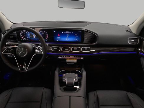 New 2026 Mercedes-Benz GLE 350 4MATIC image 22