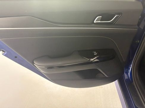 New 2026 Kia K5 GT-Line image 36