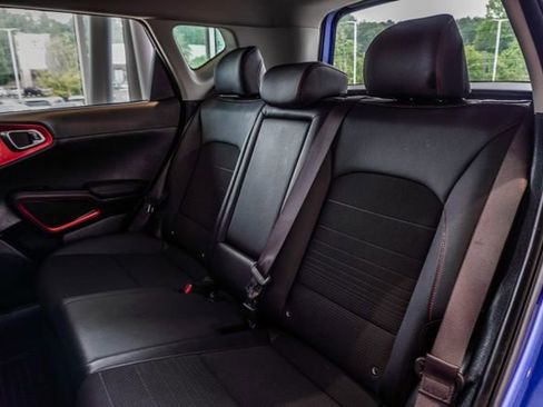 Used 2020 Kia Soul GT-Line Turbo FWD image 41