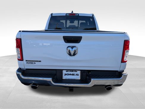 Used 2023 RAM 1500 Big Horn w/ Trailer Tow Group image 7
