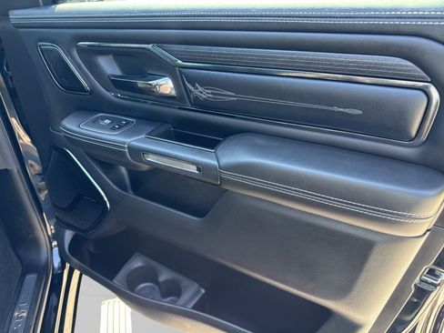 Used 2022 RAM 1500 Limited AWD/4WD image 32