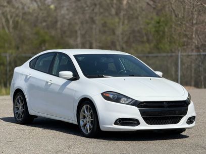 Used 2014 Dodge Dart SXT