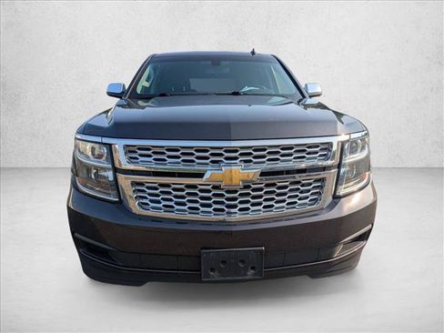Used 2015 Chevrolet Tahoe LS AWD/4WD image 3