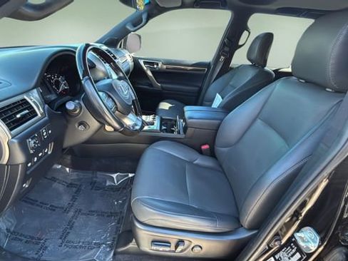 Used 2021 Lexus GX 460 Premium image 18