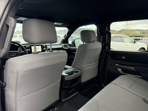 Used 2025 Toyota Tundra SR5 image 30
