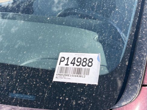 Used 2025 Hyundai Palisade SEL AWD/4WD image 30