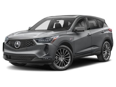 Used 2022 Acura RDX AWD