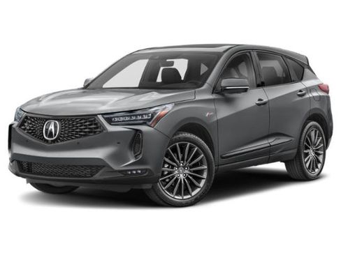 Used 2022 Acura RDX AWD image 1
