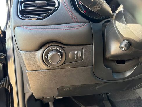 Used 2024 Dodge Durango Citadel AWD/4WD image 20