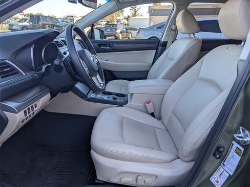 Used 2017 Subaru Outback 3.6R Limited image 20