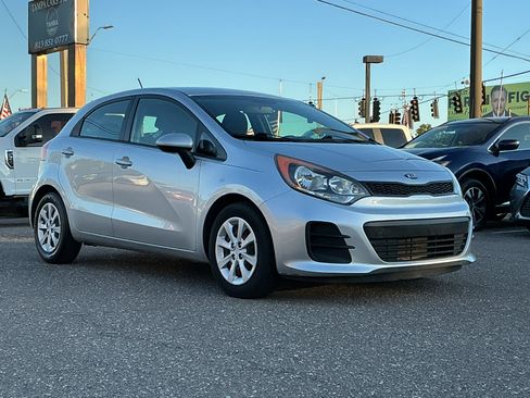 Used 2016 Kia Rio LX w/ Power Package image 3