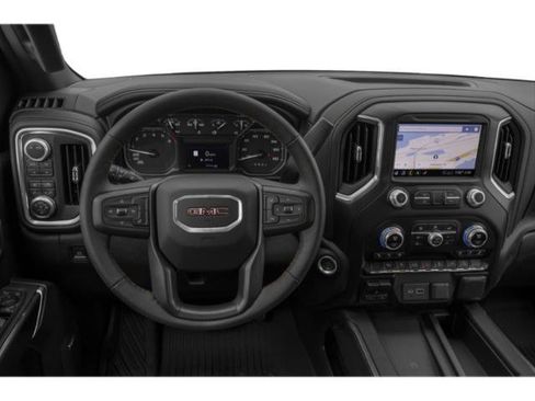 Used 2021 GMC Sierra 1500 AT4 AWD/4WD image 10