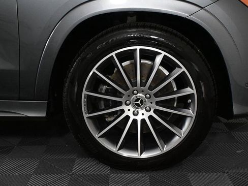 Certified 2026 Mercedes-Benz GLE 450 4MATIC image 37