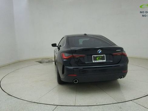 Used 2026 BMW 430i w/ Premium Package RWD image 70